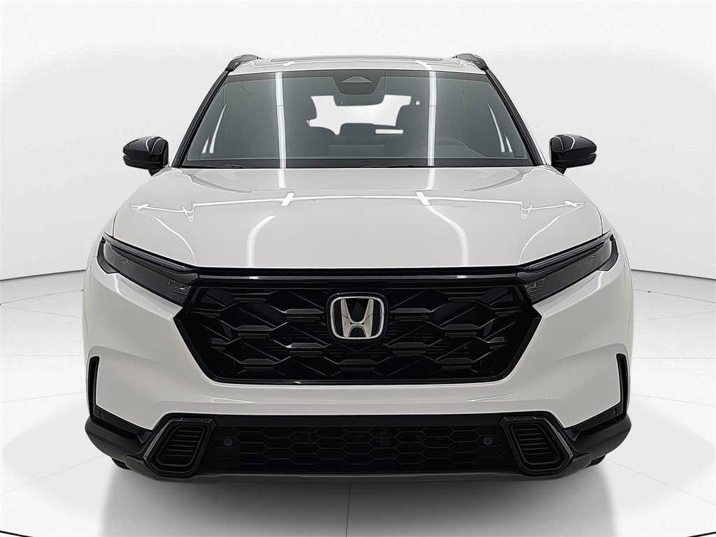 New 2026 Honda CR-V Sport-L image 2