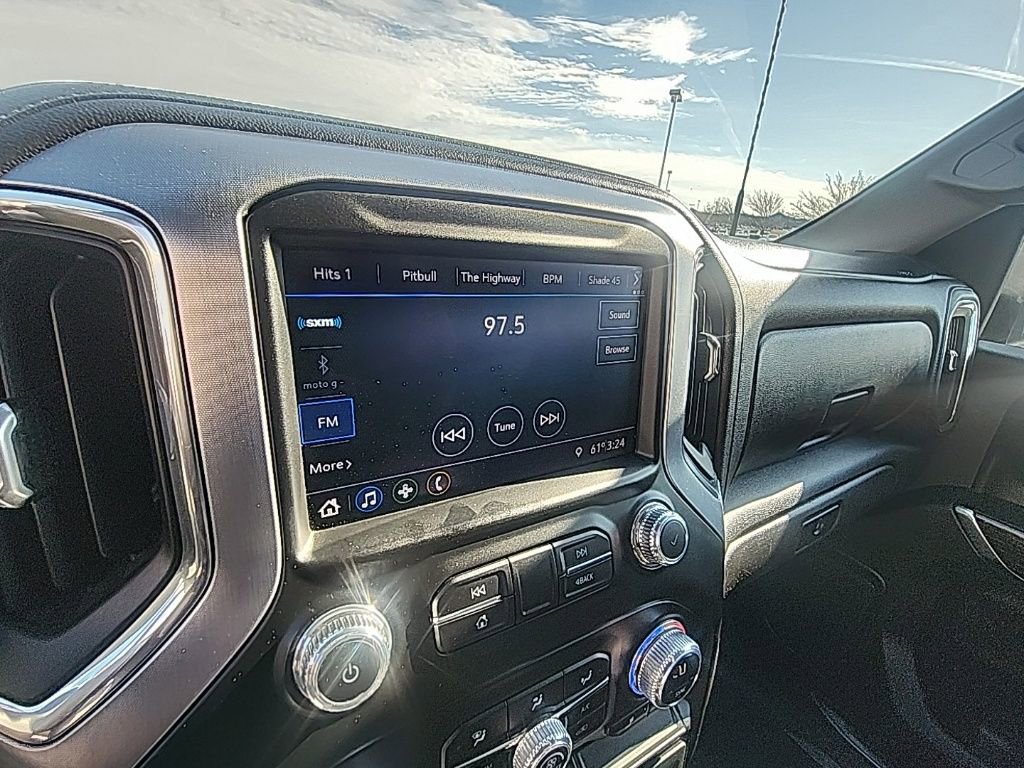Used 2023 GMC Sierra 3500 SLE image 24