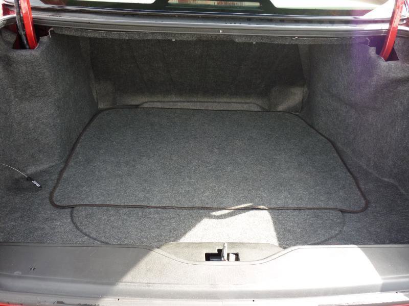 Used 1999 Cadillac De Ville Sedan w/ Comfort/Convenience Pkg image 21