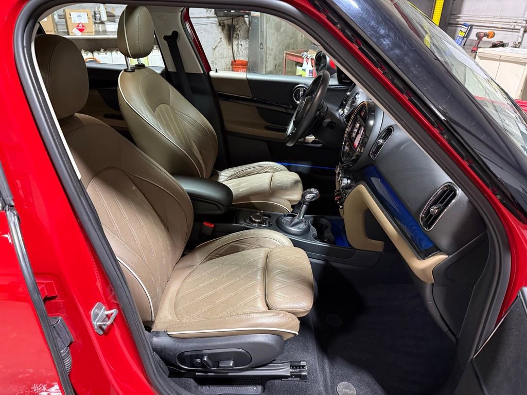 Used 2019 MINI Cooper Countryman S w/ Driver Assistance Package AWD/4WD image 26