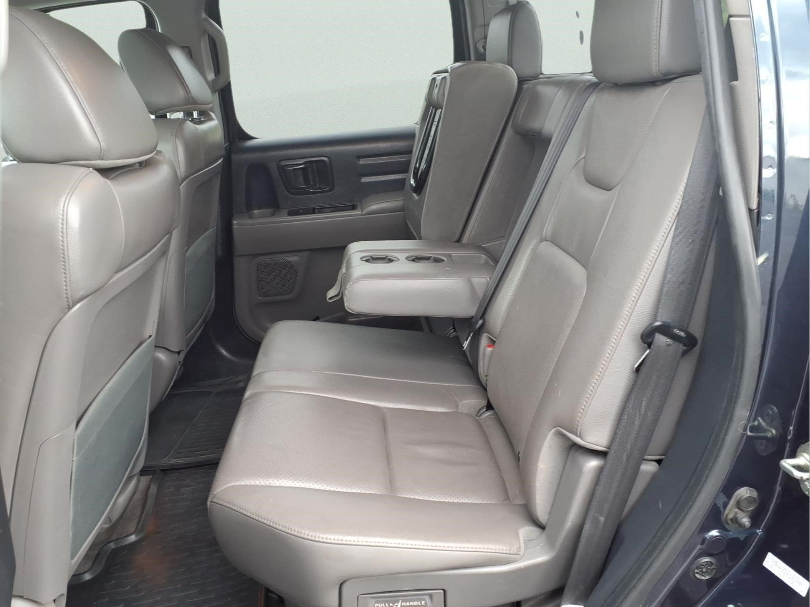 Used 2012 Honda Ridgeline RTL image 14