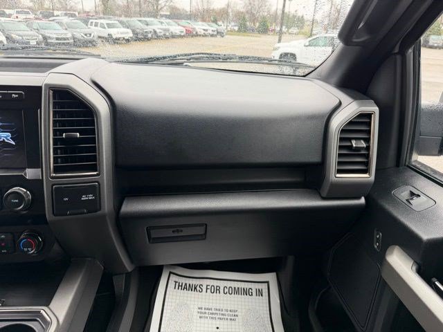Used 2020 Ford F150 Raptor w/ Equipment Group 801A Mid AWD/4WD image 24