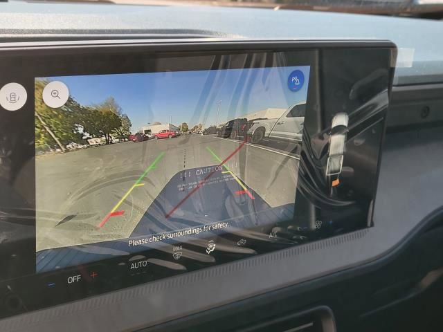 New 2025 Ford Maverick XL w/ Equipment Group 101A image 31