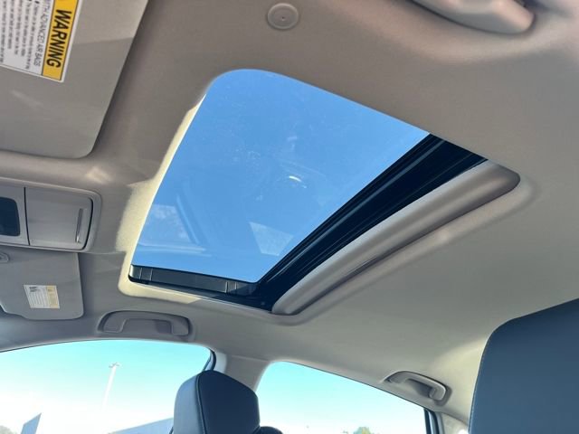 New 2026 Honda Accord Touring image 14