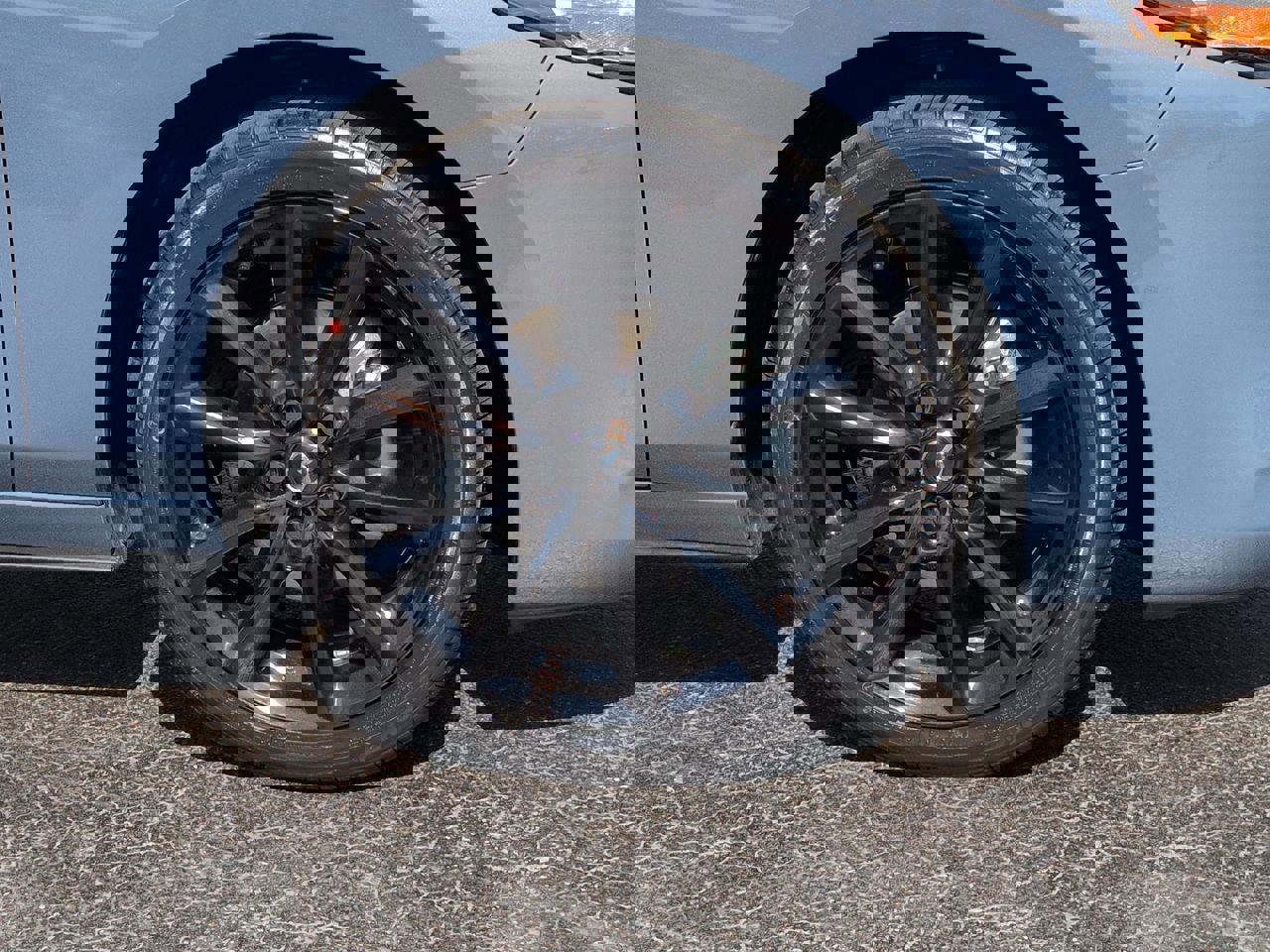 New 2026 MAZDA MAZDA3 Carbon image 11