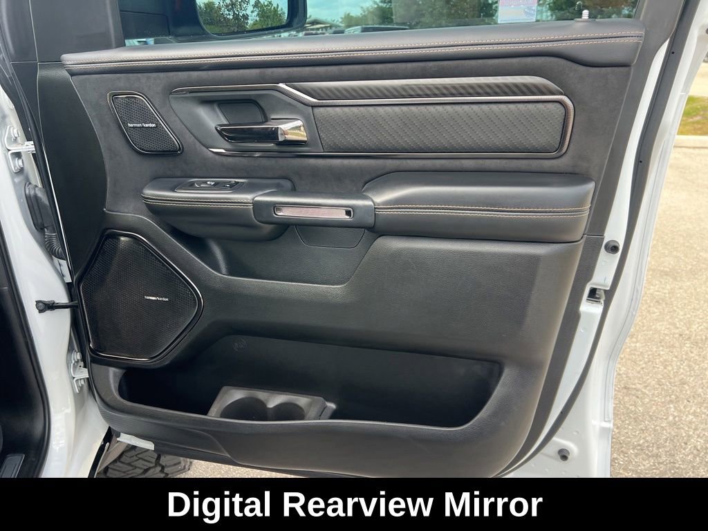 Used 2024 RAM 1500 TRX AWD/4WD image 35