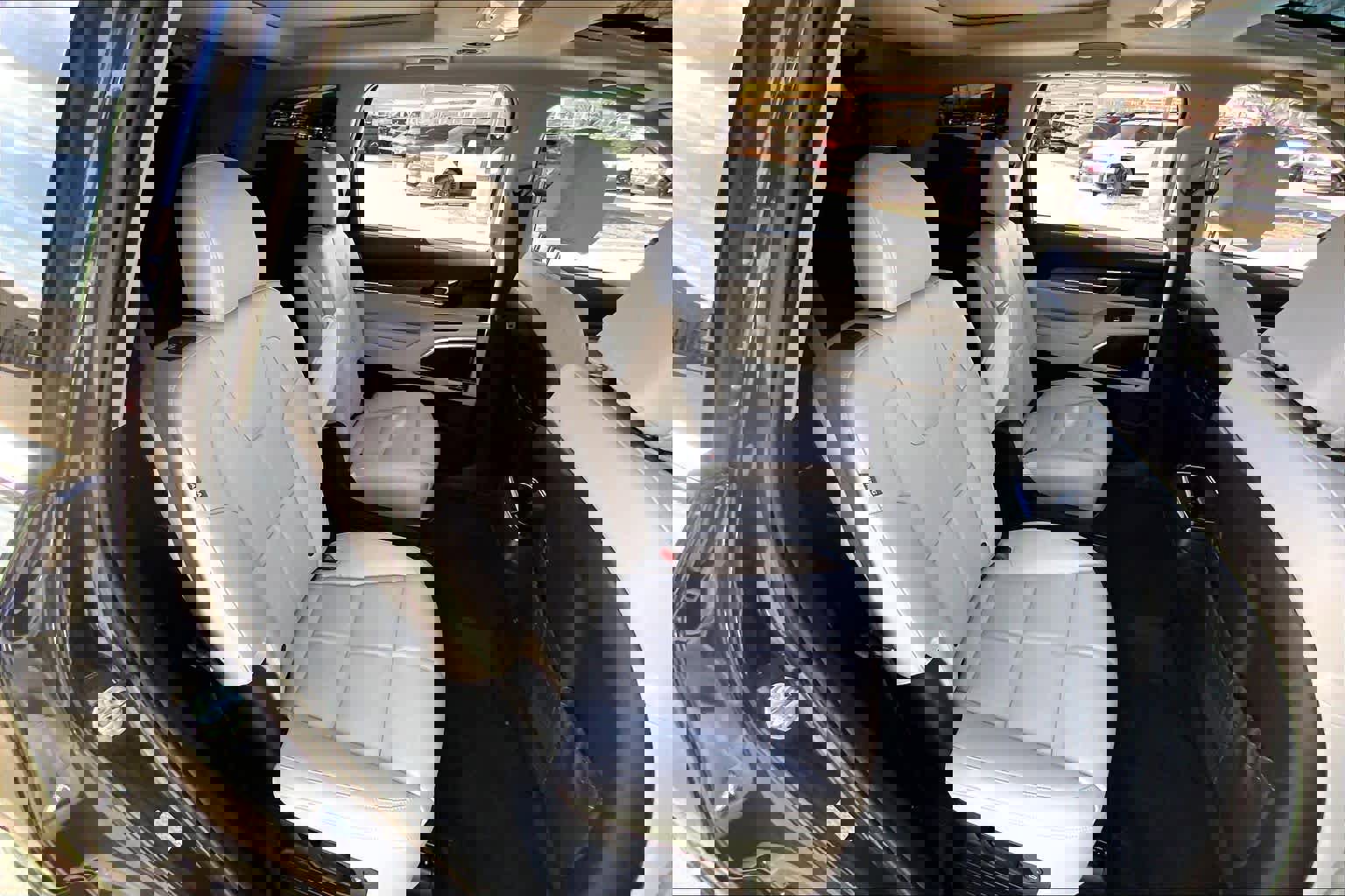 Used 2025 Kia Telluride SX image 20