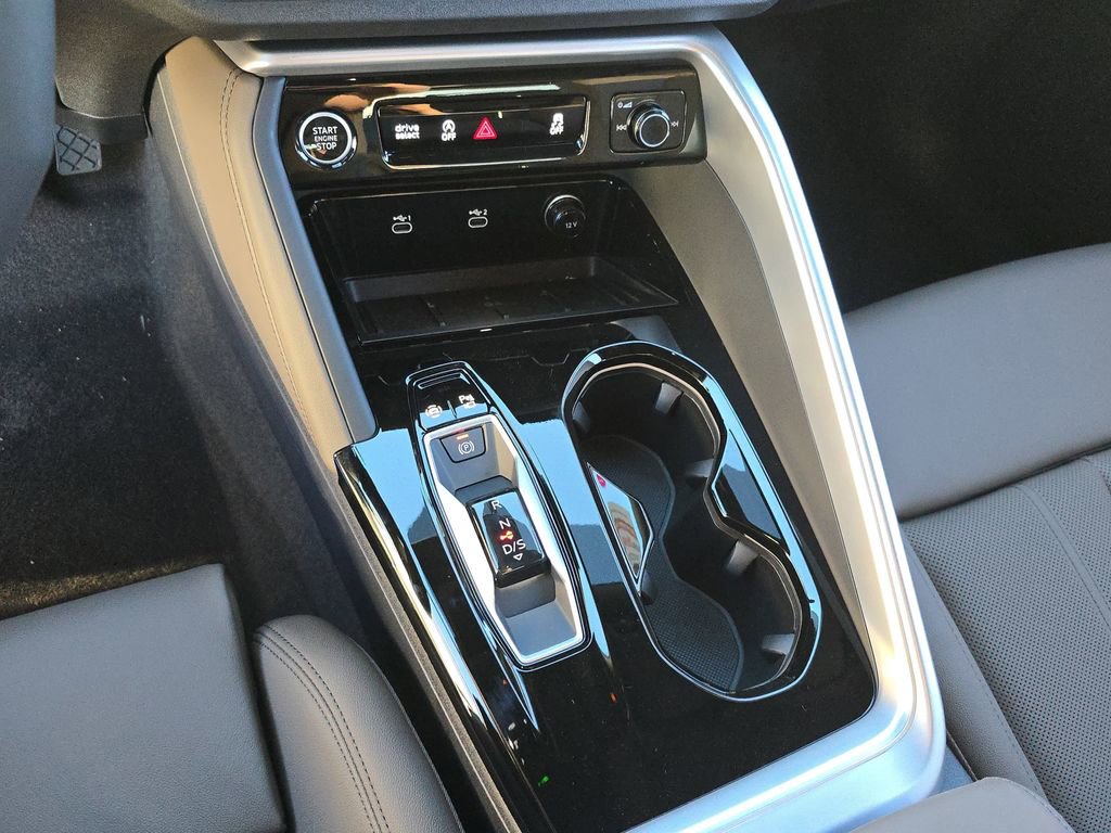 New 2025 Audi Q5 Prestige image 28