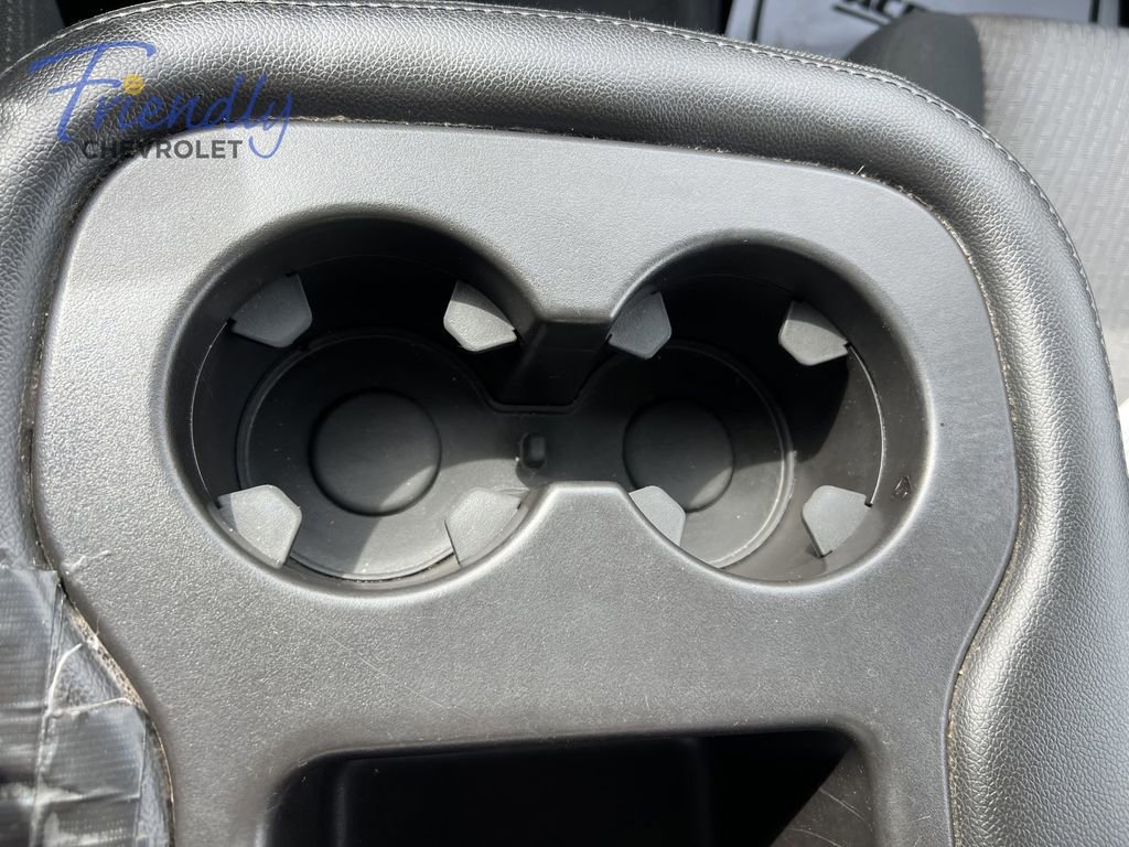 Used 2008 Chevrolet Silverado 1500 W/T RWD image 20