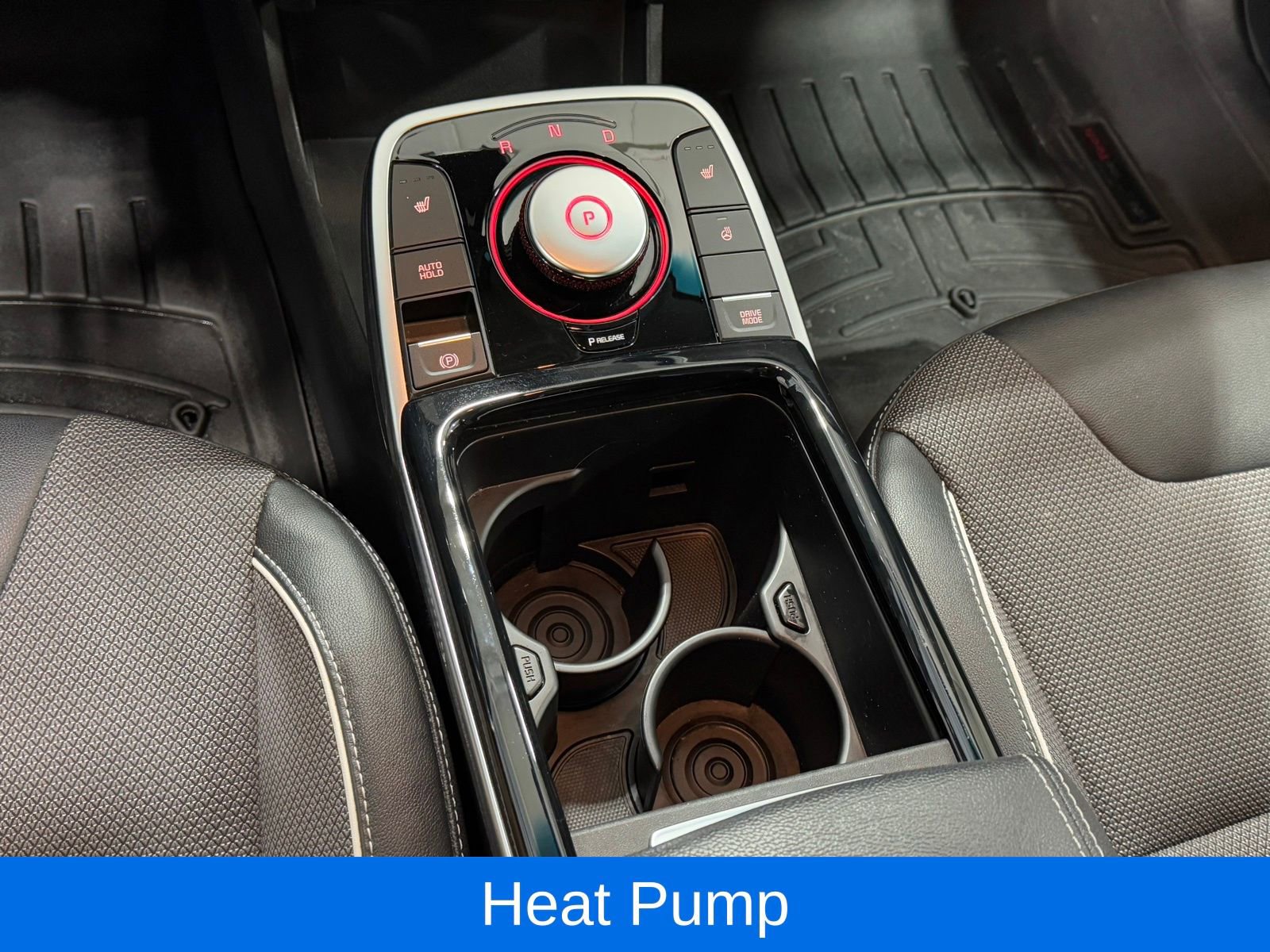 Used 2022 Kia Niro EX w/ Cold Weather Package image 23