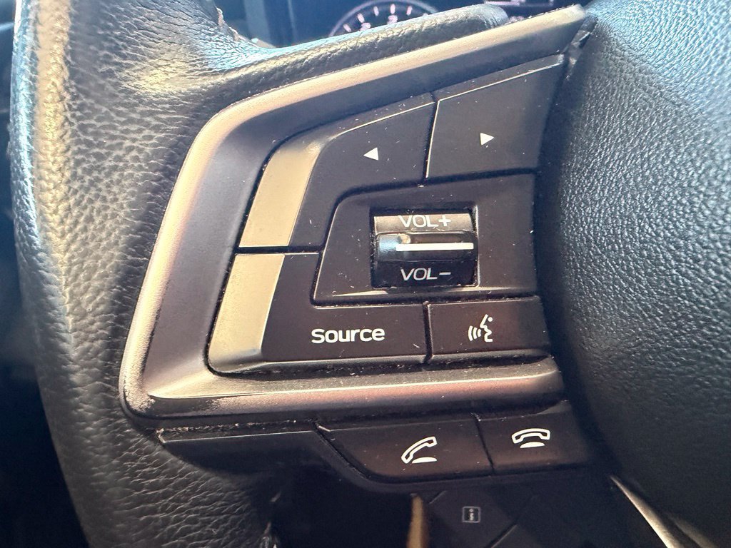 Used 2020 Subaru Outback Premium AWD/4WD image 12