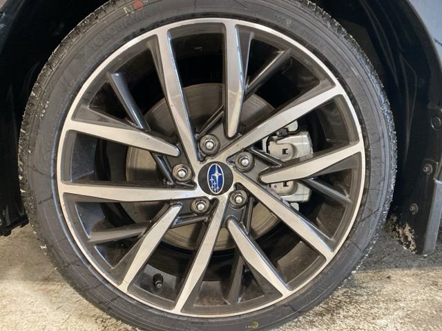 New 2026 Subaru Impreza 2.0i Sport image 5