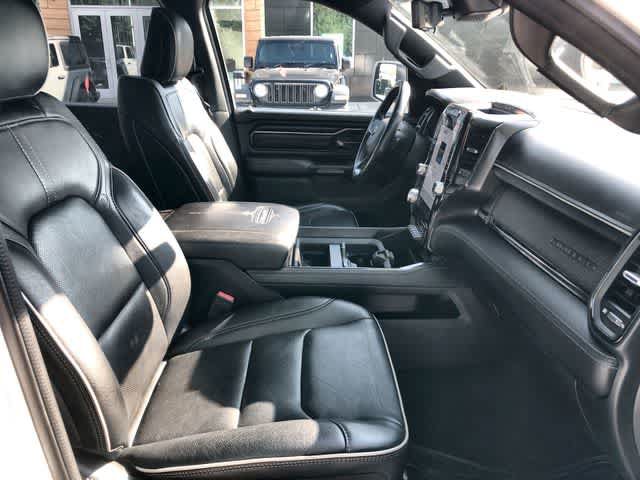 Used 2023 RAM 1500 Limited AWD/4WD image 18