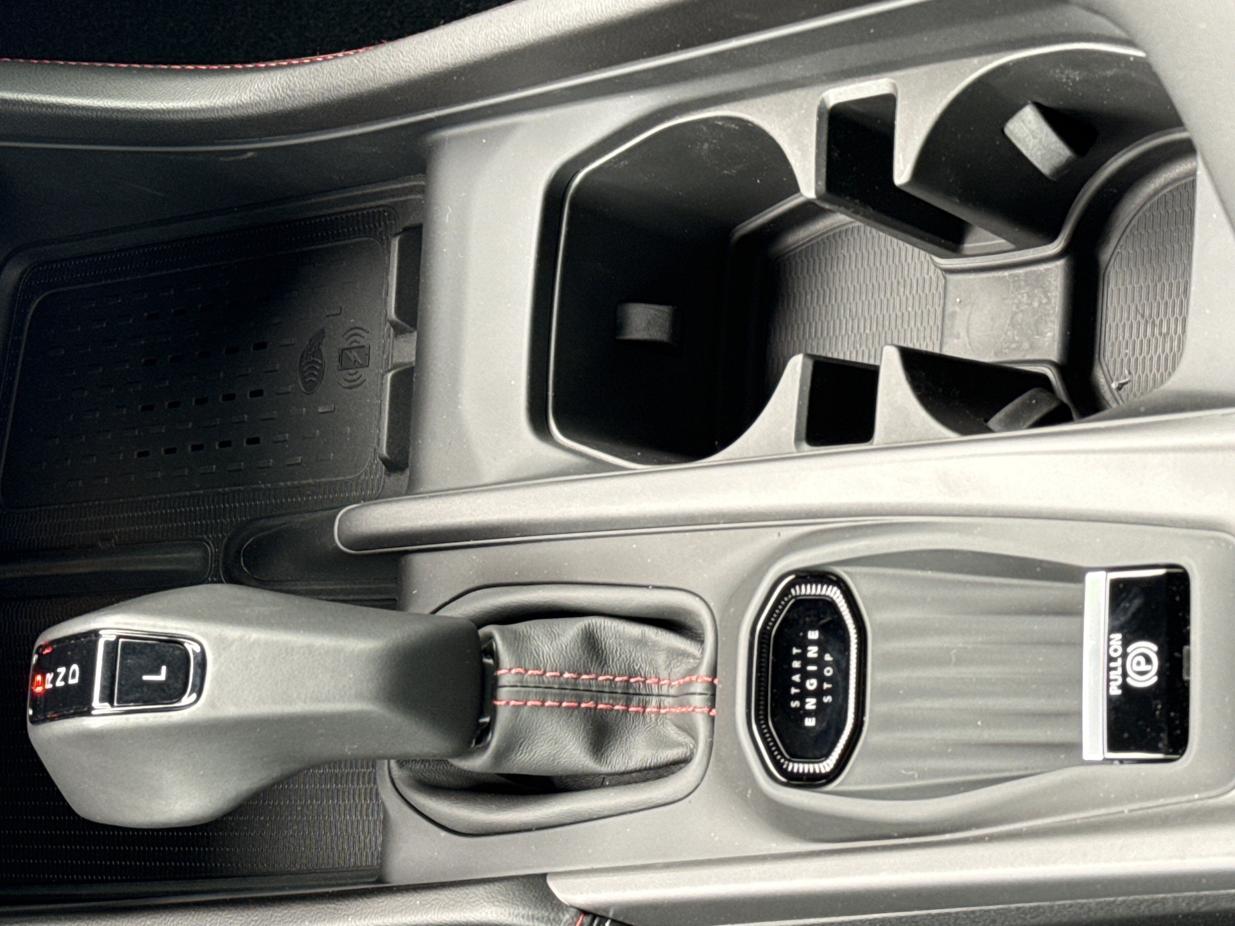 New 2026 Dodge Charger Scat Pack AWD/4WD image 28