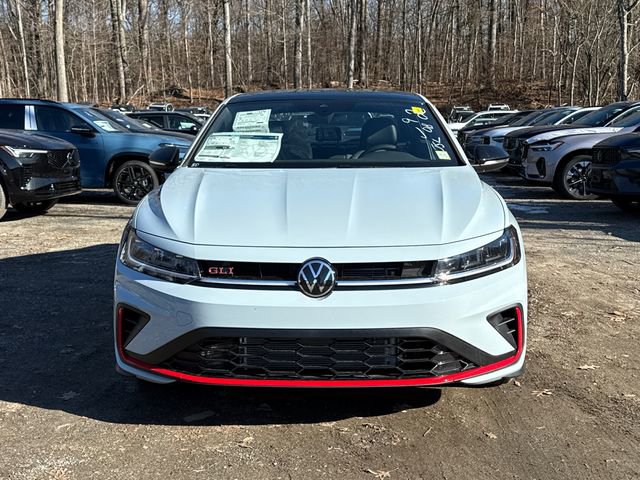 New 2026 Volkswagen Jetta GLI Autobahn image 6