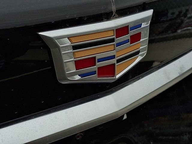 New 2026 Cadillac XT5 Premium Luxury image 21