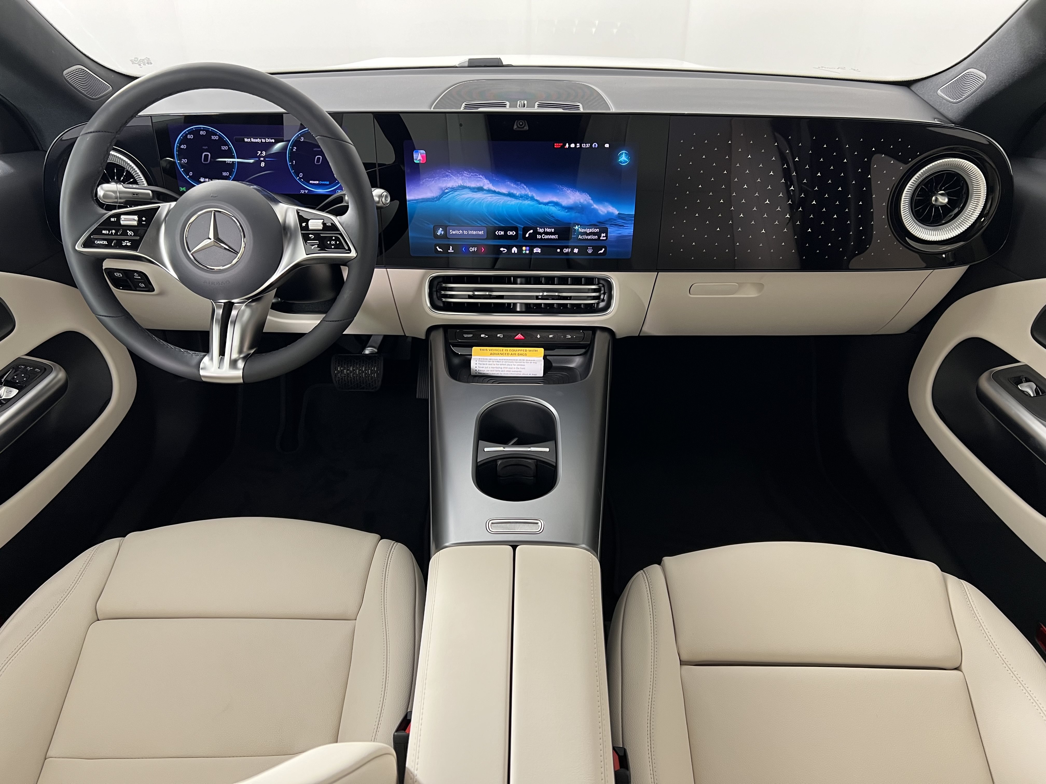 New 2027 Mercedes-Benz CLA 220 image 23