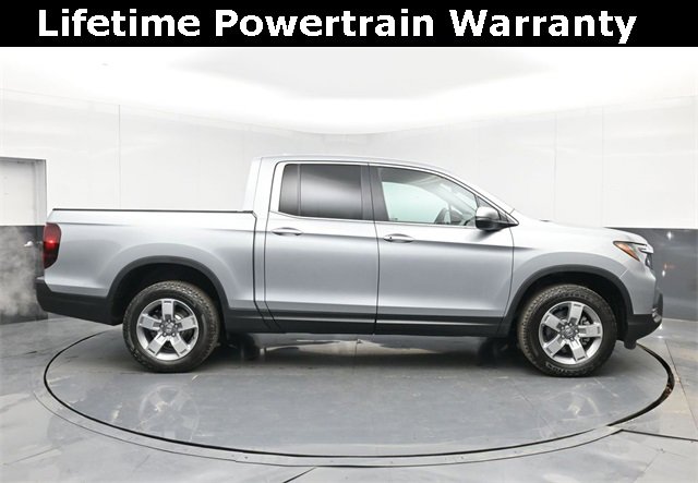 New 2026 Honda Ridgeline RTL