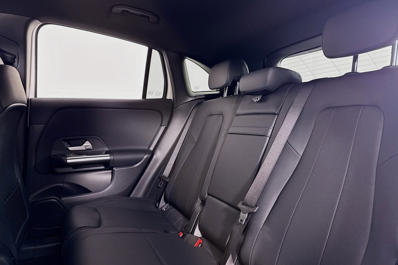 Certified 2026 Mercedes-Benz GLA 250 image 9