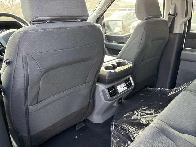 New 2026 Ford F150 XLT w/ Equipment Group 302A MID image 18