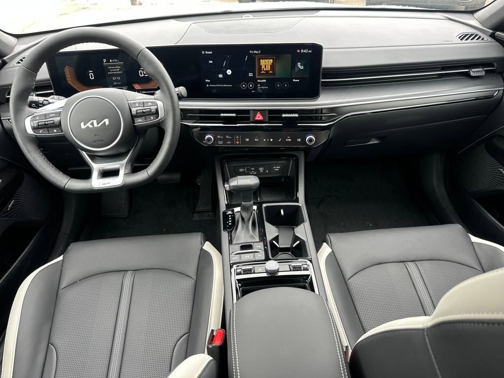 New 2025 Kia K5 GT-Line w/ GT-Line Premium Package image 17