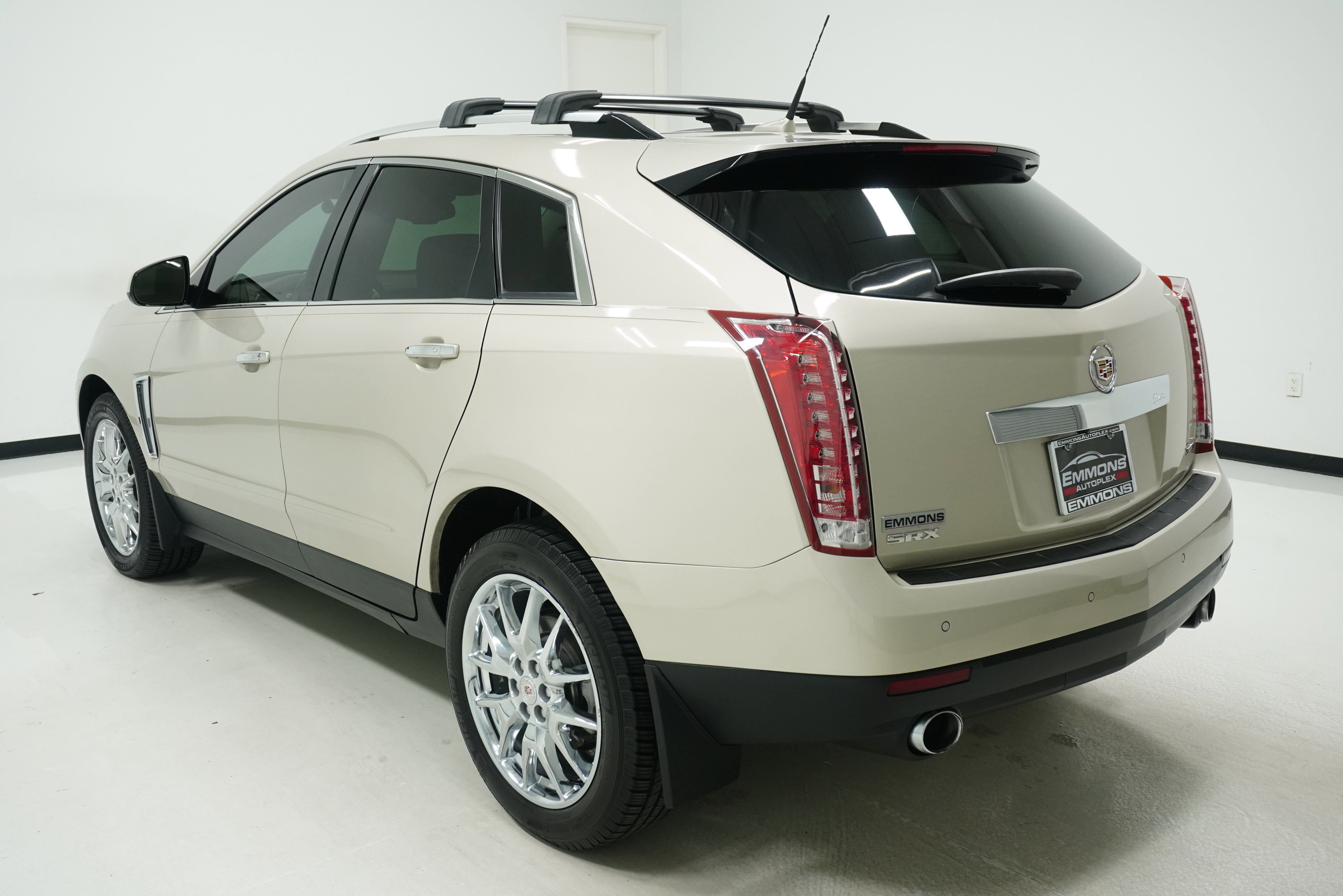 Used 2014 Cadillac SRX Premium image 6