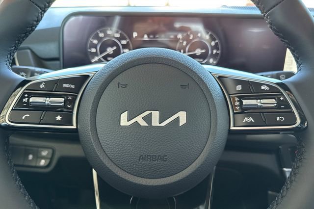 New 2026 Kia Seltos EX w/ EX Sunroof Package image 28