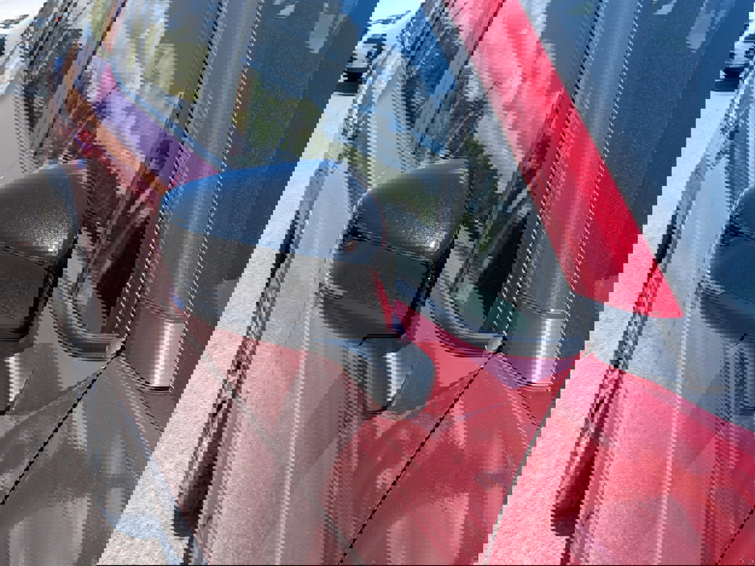 New 2026 Subaru Outback Touring XT AWD/4WD image 12