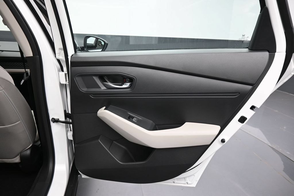 New 2026 Honda Accord SE image 32