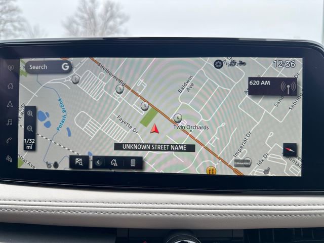 Used 2024 Nissan Ariya AWD image 17