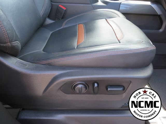 Used 2021 GMC Sierra 1500 AT4 w/ AT4 Value Package AWD/4WD image 59