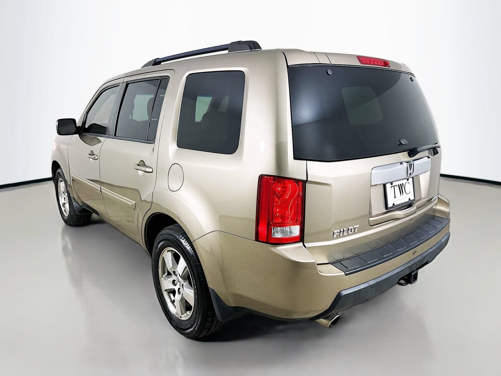 Used 2010 Honda Pilot EX-L image 7