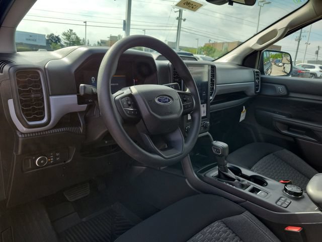 New 2026 Ford Ranger XL w/ Trailer Tow Package AWD/4WD image 17