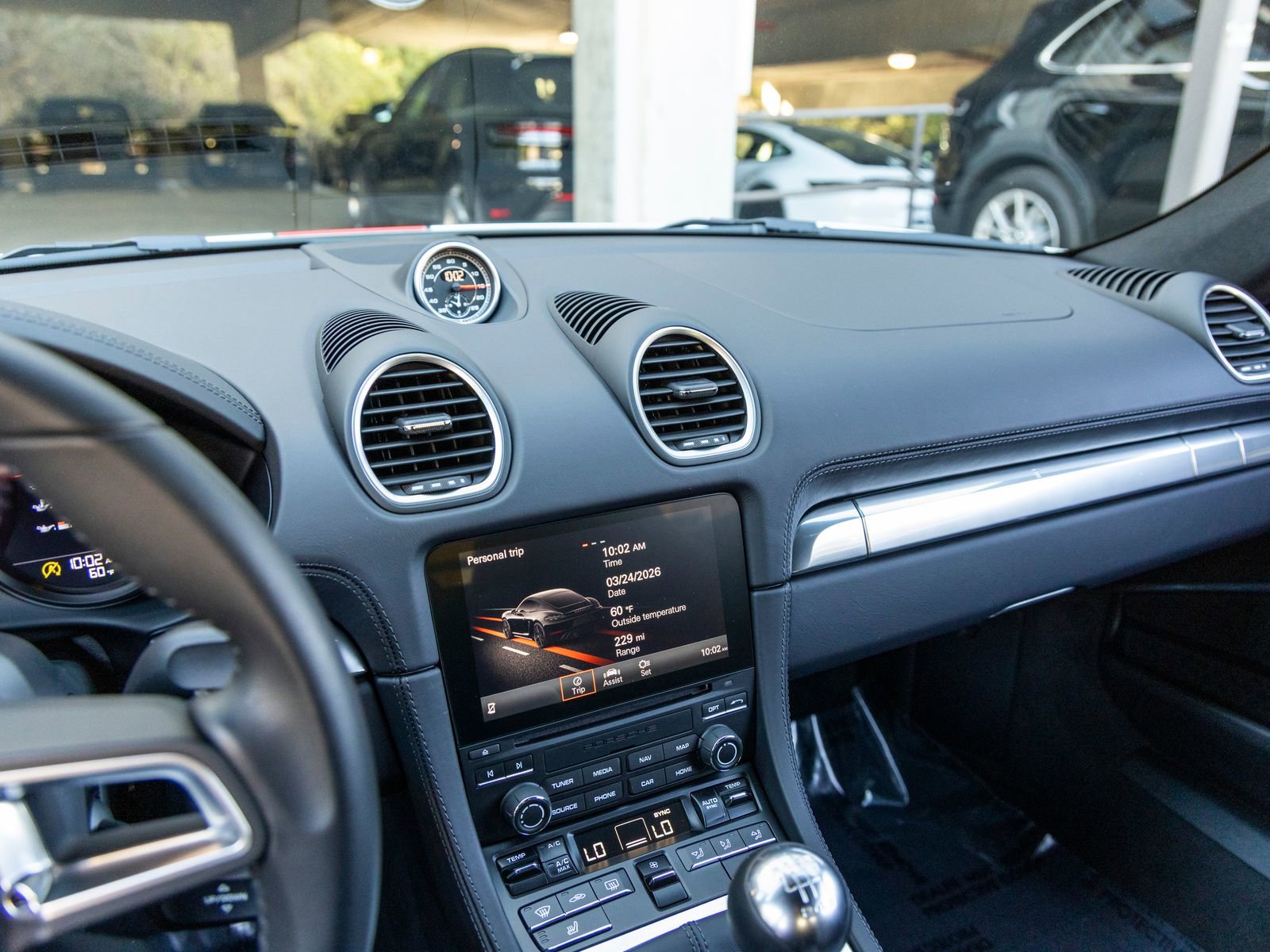 Certified 2022 Porsche 718 Cayman GTS image 40