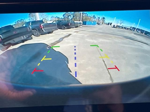 New 2026 Nissan Frontier Pro-X image 28