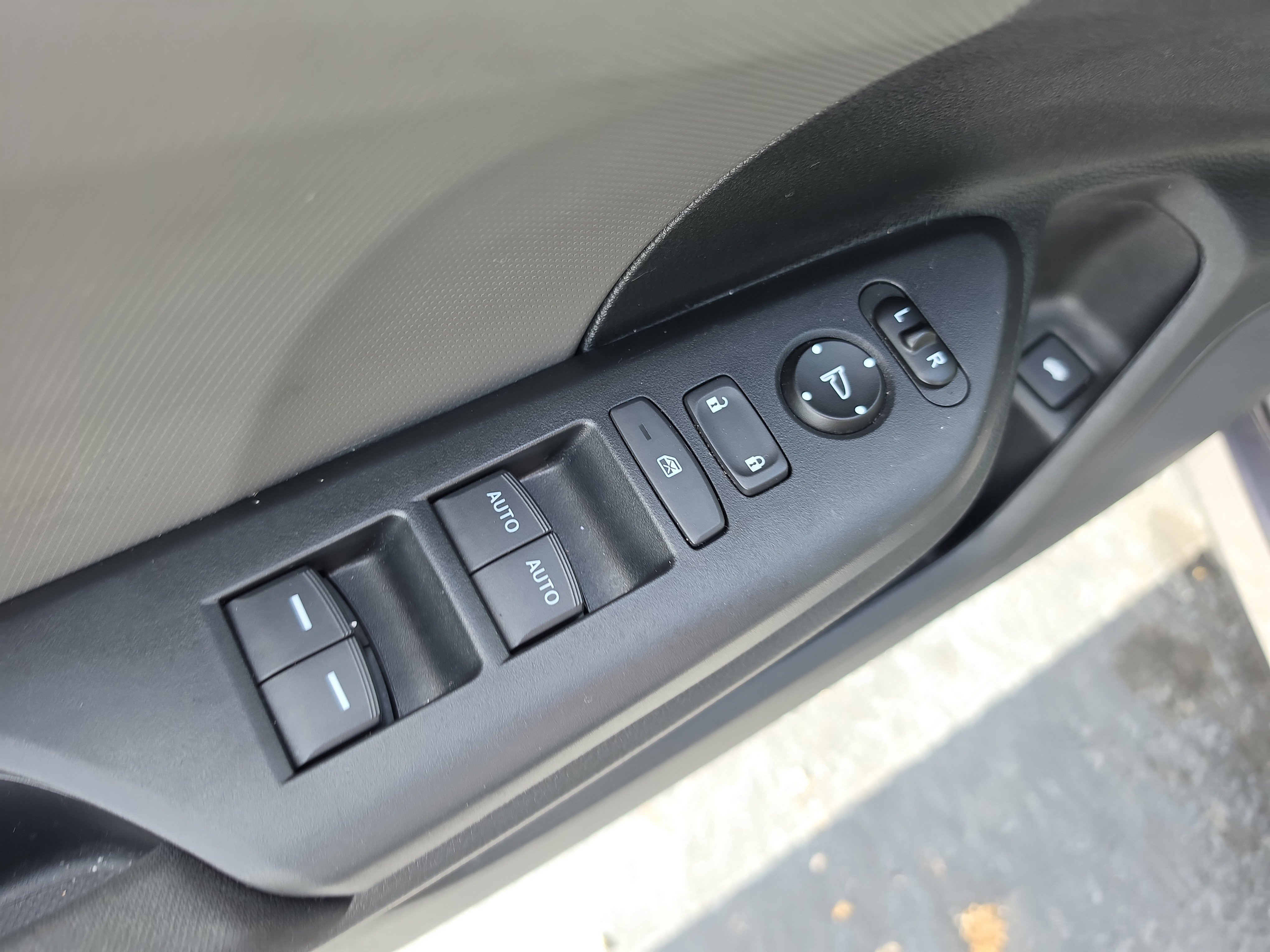 Certified 2020 Honda Civic LX image 15