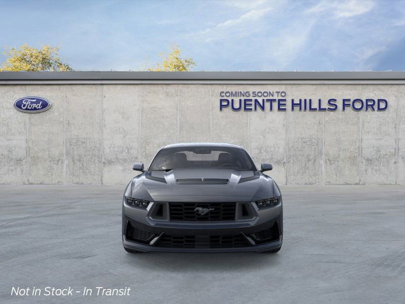 New 2026 Ford Mustang Dark Horse image 6
