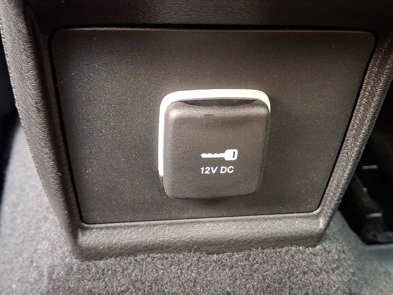 Used 2023 Jeep Compass Latitude AWD/4WD image 12