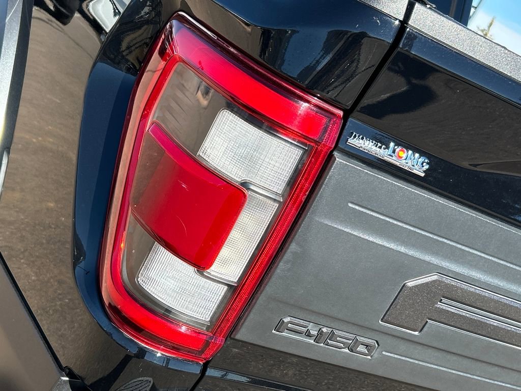 Used 2021 Ford F150 Raptor w/ Equipment Group 801A High image 27