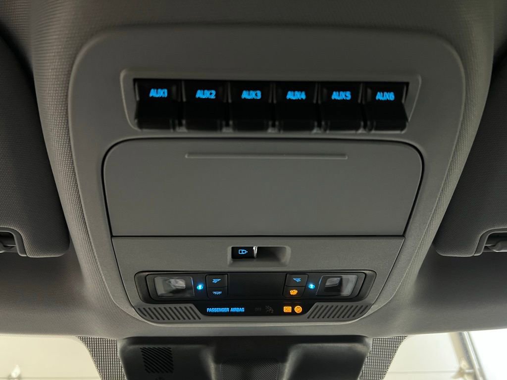 New 2026 Ford F350 XL w/ XL Chrome Package image 22