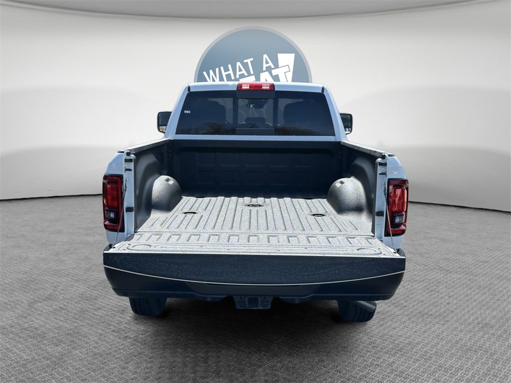 Used 2025 RAM 2500 Tradesman image 30