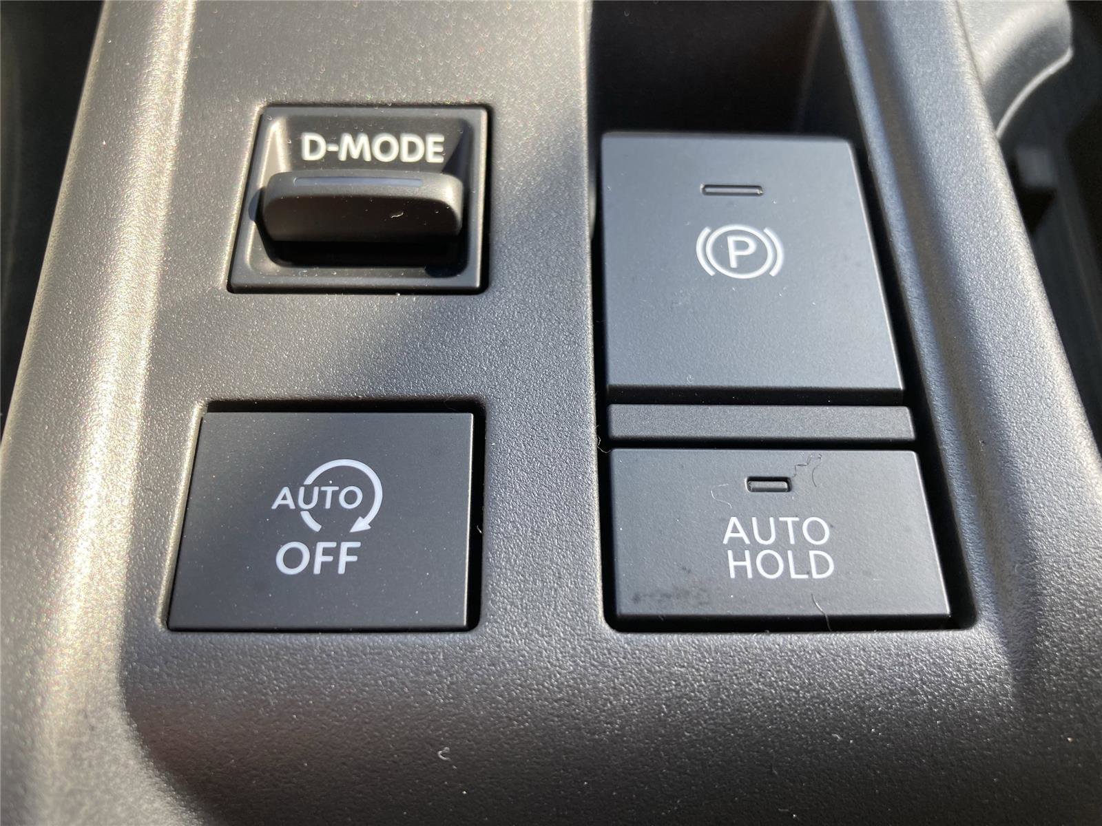 New 2026 Nissan Sentra SV w/ SV Convenience Package image 17