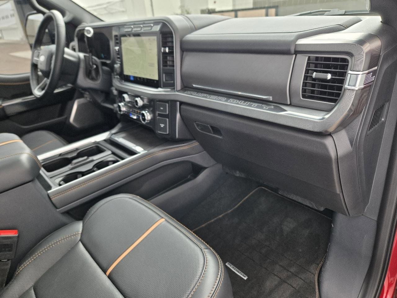 Used 2024 Ford F450 Platinum AWD/4WD image 41