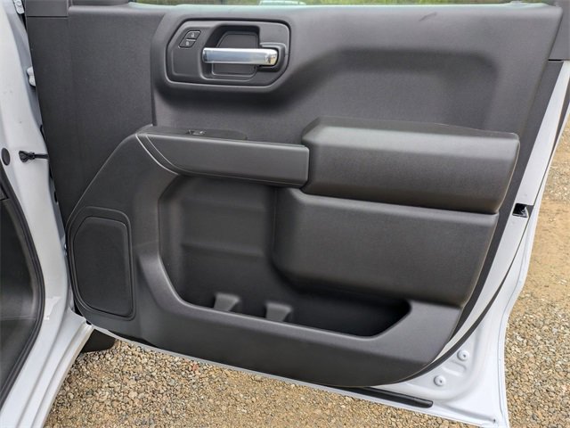 New 2026 Chevrolet Silverado 1500 W/T w/ WT Convenience Package image 29