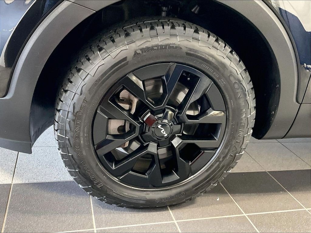 Used 2023 Kia Telluride SX X-Pro AWD/4WD image 7