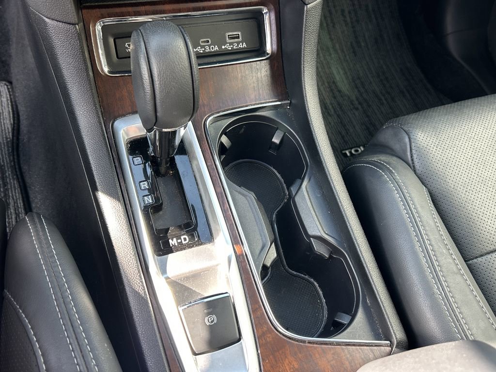 Certified 2023 Subaru Ascent Touring image 27