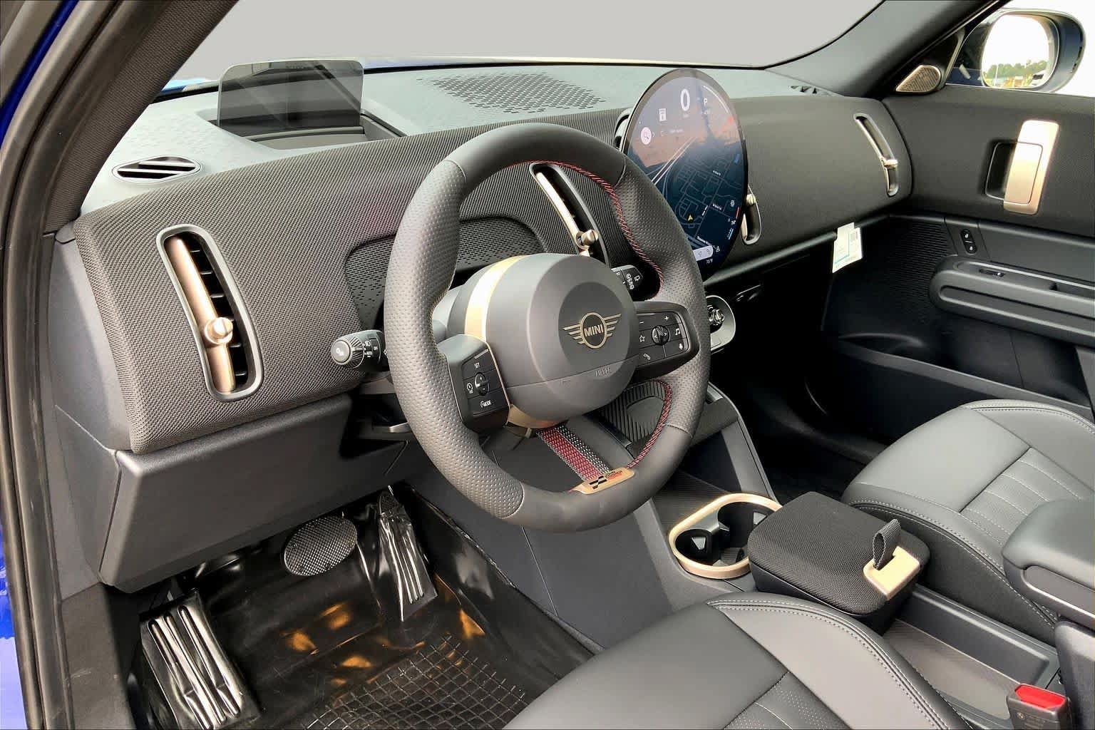 New 2027 MINI Cooper Countryman S AWD/4WD image 8