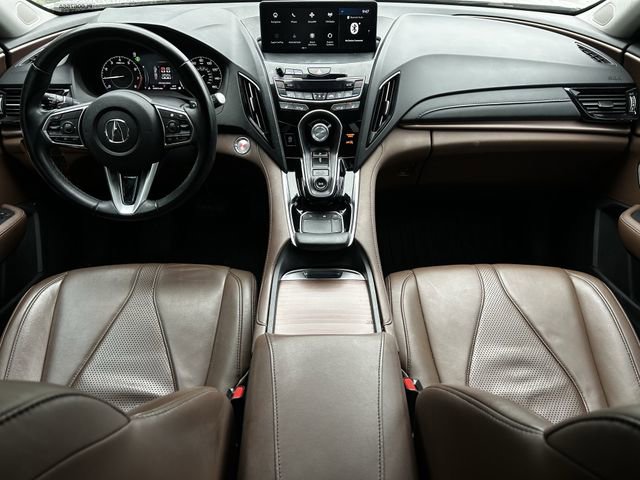 Certified 2023 Acura RDX w/ Technology Package image 13