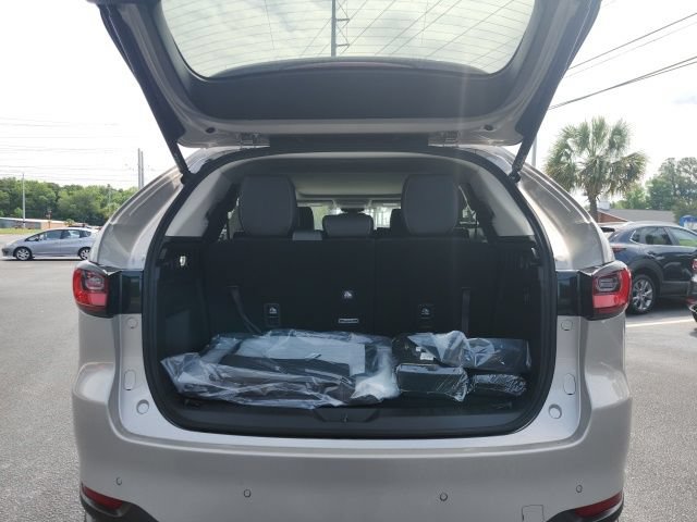 New 2026 MAZDA CX-90 3.3 Turbo w/ Premium Sport Pkg AWD/4WD image 19