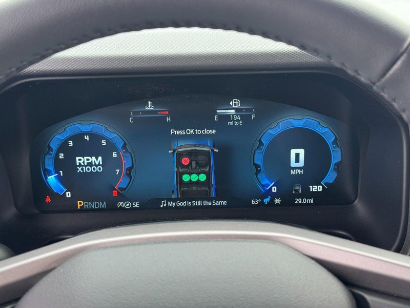 New 2026 Ford Bronco Badlands image 22